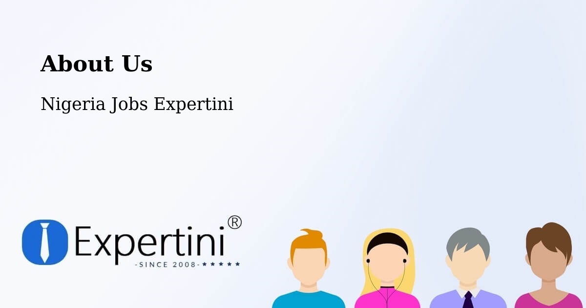 About Expertini Recruitment Platform  – Ruma - Ruma, Nigeria Jobs Expertini